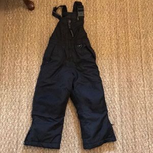 Snowsuit